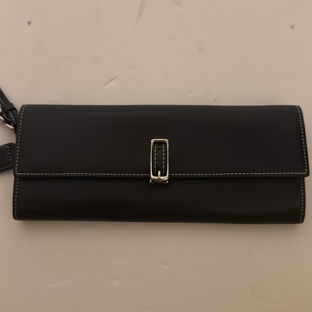 Vintage Coach wrislet - Picture 3 of 15